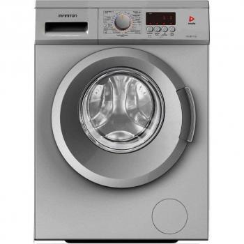 Lavadora Infiniton WM-62P Carga Frontal 6Kg 1000RPM Clase Energética E Color Plata Tecnología Easy Play Altura 85cm
