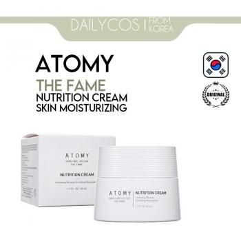 ATOMY - Crema Nutricional The Fame 50ml