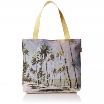 Billabong Bolsa de tela y de playa, sunkissed