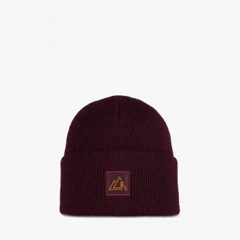 Gorro de punto unisex Frint Dahlia Buff