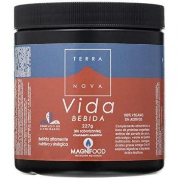 Terra Nova Magnifood Life Drink 227g