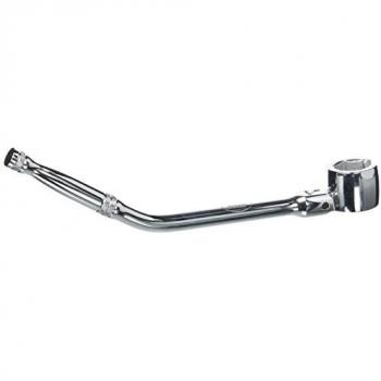 Llave articulada para extracción de sonda lambda 22 mm JBM - 52822