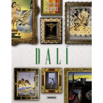 Dalí: Dali - Perera, Margarita