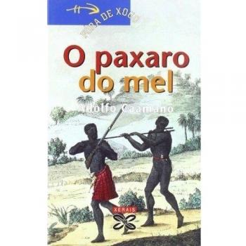 O Paxaro Do Mel