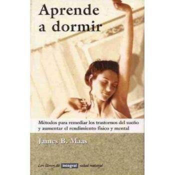 Aprende a dormir