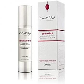 Casmara - Crema hidratante balancing moisturizing