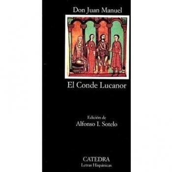 El conde lucanor