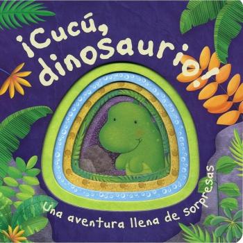 ¡Cucú, Dinosaurio!