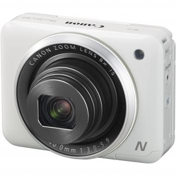 Canon POWERSHOT N2 - Cámara compacta de 16.1 Mp
