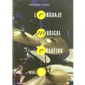 Lenguaje musical creativo - nivel 2
