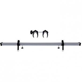 Kit de ampliación Thule Excellent/Elite G2 para 4 bicicletas (raíl + adaptador)