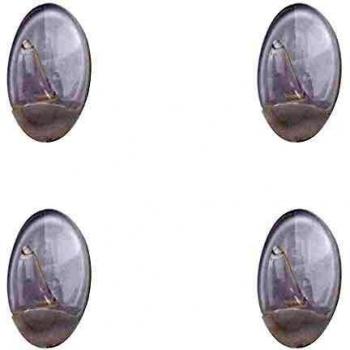 ORYX 5390110 Colgador Transparente Pequeño