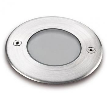 Empotrable pared ELIO IP65 GX53 LED T2 3/4/6W