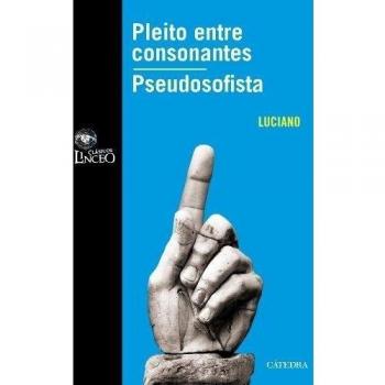 Pleito entre consonantes; Pseudosofista