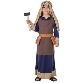 Banyant Toys Disfraz Hebreo 3-4 años