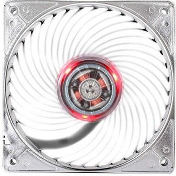 Silverstone SST-AP121-RL - Ventilador de PC