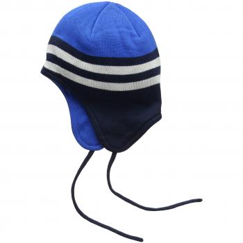 NAME IT Nitmanto Hat Mz B Fo, Sombrero para Bebés, Multicolor