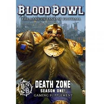 Death Zone: Season One! - Español