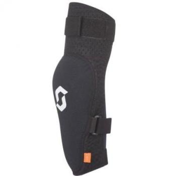Coderas Scott Grenade Evo Protector de codo - Negro (L)