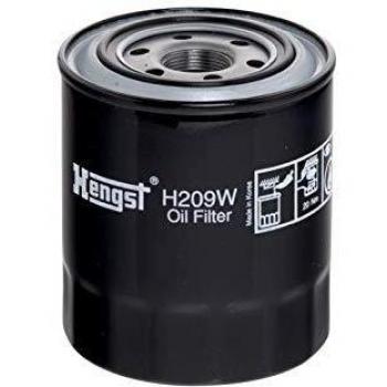 Hen H209W Bloque de Motor