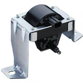 Bobina de encendido BREMI 11935 12V para ROVER GCL201 NEC100630 NEC100631