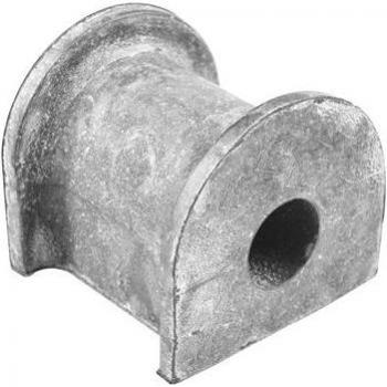 Soporte de estabilizador TEDGUM 00166511, tipo silentblock, para barra estabilizadora