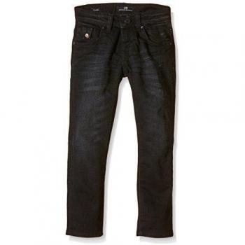 LTB Jeans FLIPE-azul Niñas    Schwarz