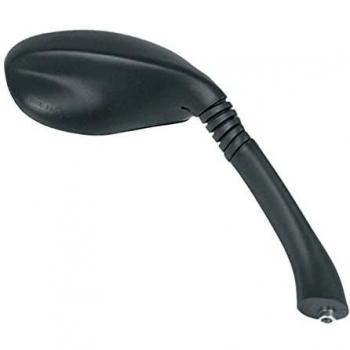 Vicma Espejo Aprilia Leonardo 250 Derecho, Plata