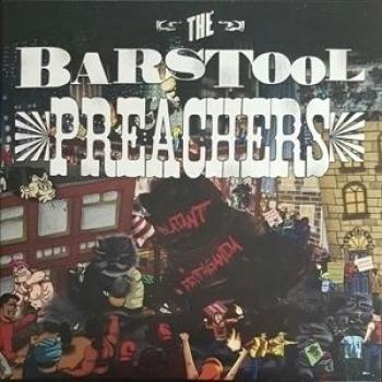 Blatant Propaganda [Vinilo]