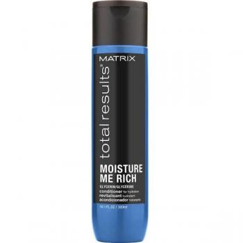Matrix Total Results Moisture Me Rich Glycerin Conditioner 300ml