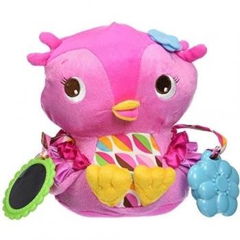 Bright Starts Hootie Cutie