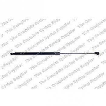 Amortiguador de maletero Lesjöfors 8166769 - Amortiguador de capó y maletero, alta resistencia, fácil instalación, compatible con múltiples modelos de vehículos
