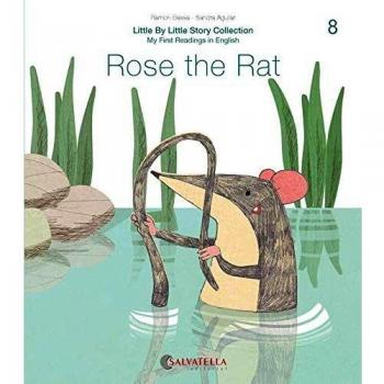 Rose The Rat: 8