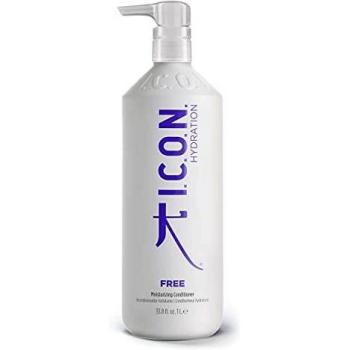 Icon 1256-70311 Free Moisturising Conditioner 1 L
