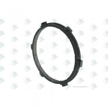 Engranaje de la caja de cambios Euroricambi 88530504, Anillo sincronización caja de cambios, EURORICAMBI 88530504