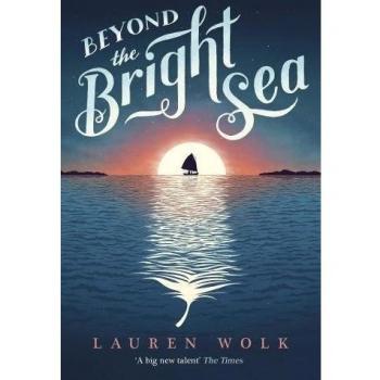 Más Allá del Mar Brillante - Libro de Lauren Wolk
