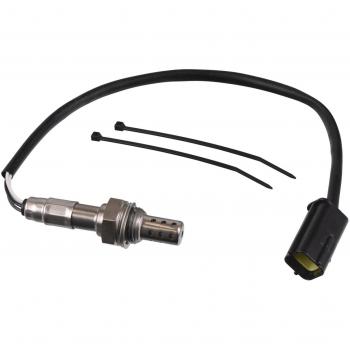 Sonda Lambda Blue Print ADG07065 para Chevrolet Aveo, Kalos y Spark, Capteur d'oxygène calefactado