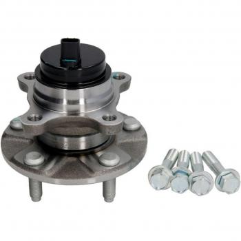 Juego de rodamientos de rueda BTA H12054BTA, tipo: rodamiento, características: incluye dos rodamientos para ruedas, compatible con varios modelos de vehículos, fabricado con materiales de alta calidad para garantizar durabilidad y rendimiento