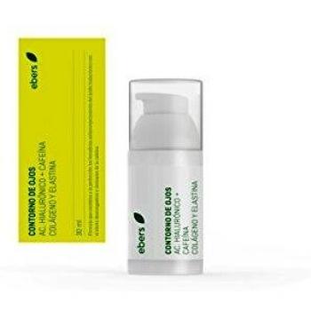 Ebers Contorno de Ojos - 30 ml