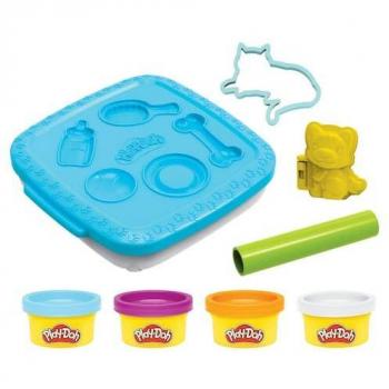 Kit de Creatividad Play Doh Surtido