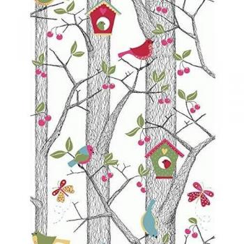 Boråstapeter 6262 Papel pintado