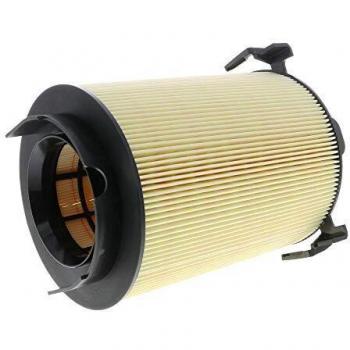 Filtro de aire VAICO V10-0619 para Audi, Seat, Skoda y VW - Compatible con Golf 5, Golf 6 y Tiguan I
