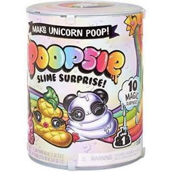 Poopsie Slime Surprise S2 - Modelos Sorpresa