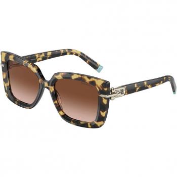 Tiffany Stylish Sunglasses Multicolor Female ONE SIZE