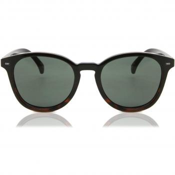 Le Specs Bandwagon LSP1802194 Men's Tortoiseshell Sunglasses 51mm