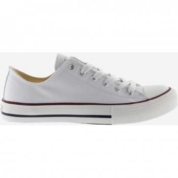 Zapatillas Victoria - Zapatillas de lona unisex con puntera de goma