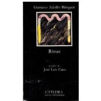 Rimas - Letras Hispanicas, catedra