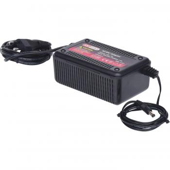 Cargador para Batería de Arranque 24V 4A KS Tools 550.1720/550.1721