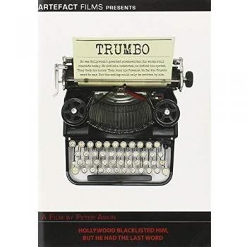 Trumbo [DVD] [Reino Unido]