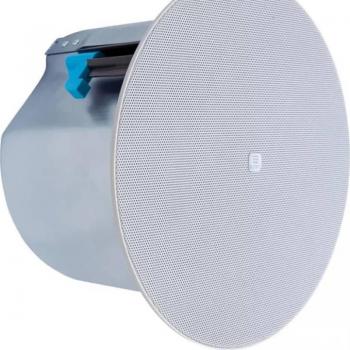Biamp Desono CM60DTD 2-way Ceiling Loudspeaker White Wired 60 W